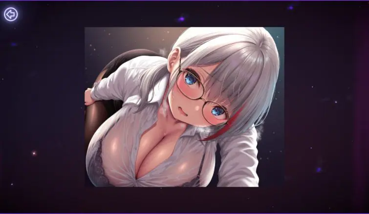 【PC/官中/日式/SLG游戏/600M】变态物语：调教与征服（Hentai Tales Training & Subjugation Café）官中步兵版+日式SLG游戏+600M