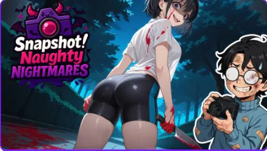 【PC/安卓/官中/沙盒/3D游戏/1.40G】 快照：顽皮梦魇 （Snapshot: Naughty Nightmares）Ver1.502 官中步兵版+PC+安卓+沙盒3D游戏+1.40G