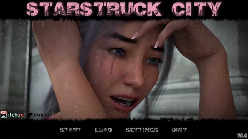 【PC/安卓/AI汉化/欧美/后宫/SLG游戏/8.02G】星光之城 (Starstruck City) Ver0.4 AI汉化版 PC+安卓+欧美SLG+8.02G