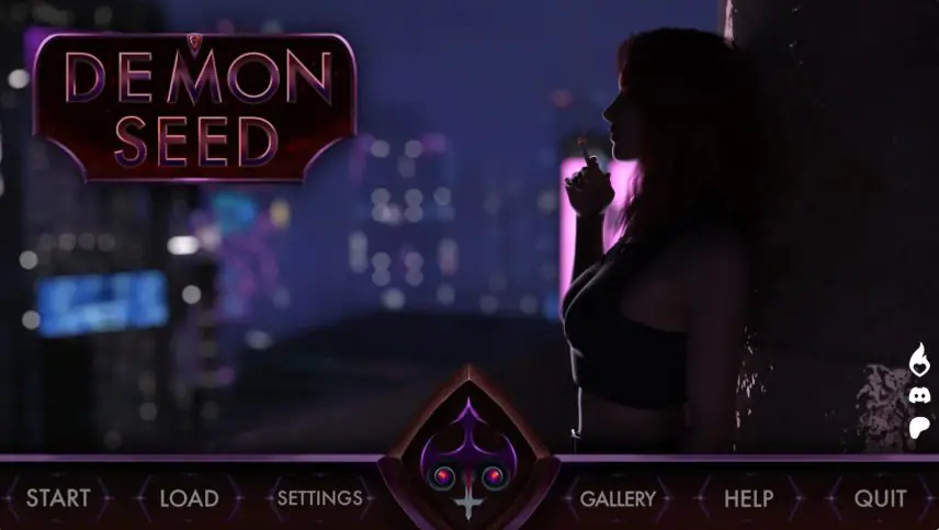 【PC/安卓/AI汉化/欧美/SLG游戏/2.08G】恶魔种子 (Demon Seed) Ver0.6.2 AI汉化版+PC+安卓+欧美SLG游戏+2.08G
