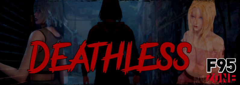【PC/安卓/AI汉化/亚洲SLG/3D/2.8G】不死（Deathless） Ep.2 P2 AI汉化版+PC+安卓+亚洲SLG游戏+2.8G