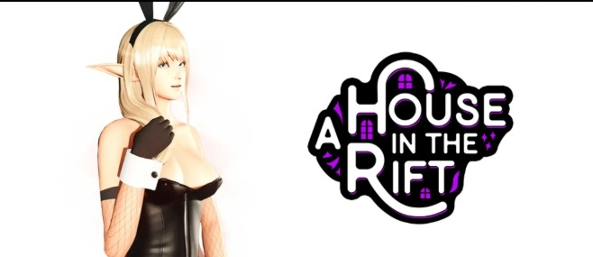 【PC/AI汉化/亚洲/SLG游戏/12.11G】裂隙中的房子 (A House in the Rift) Ver0.8.15b2 AI汉化版+亚洲SLG游戏+12.11G