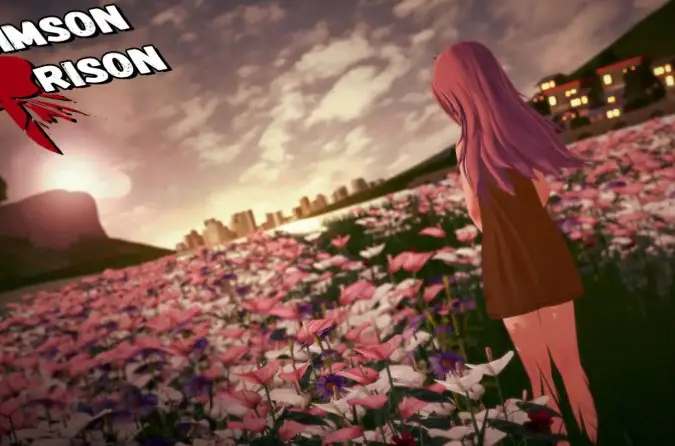 【PC/安卓/汉化/日式/SLG游戏/4.10G】 深红监狱 （Crimson Prison） Ver0.1.7.1 汉化版+PC+安卓+日式SLG游戏+4.10G